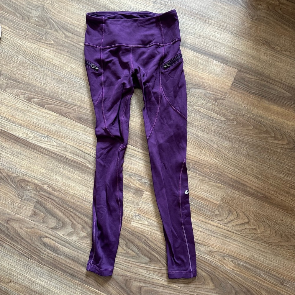 Lululemon Leggings